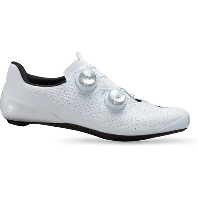 Specialized - S-works Torch - White - Silniční boty Specialized - S-works Torch - White - Silniční boty