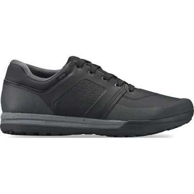Specialized 2FO DH Clip Slate - Scarpe da MTB - Nero Specialized 2FO DH Clip Slate - Scarpe da MTB - Nero