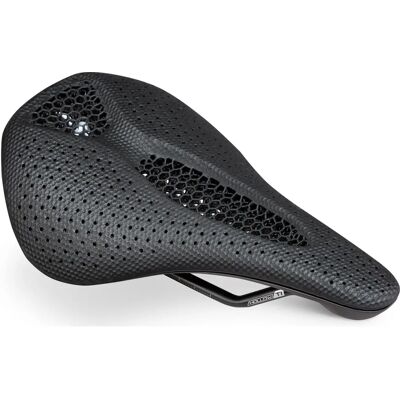 Specialized Power Pro Mirror Sadel - Sort - Landevej & Offroad Specialized Power Pro Mirror Sadel - Sort - Landevej & Offroad