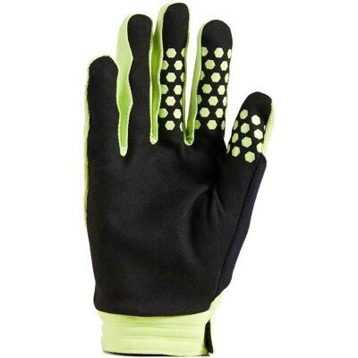 Specialized - Trail - Vert - S - Gants - Publicité Specialized - Trail - Vert - S - Gants - Publicité