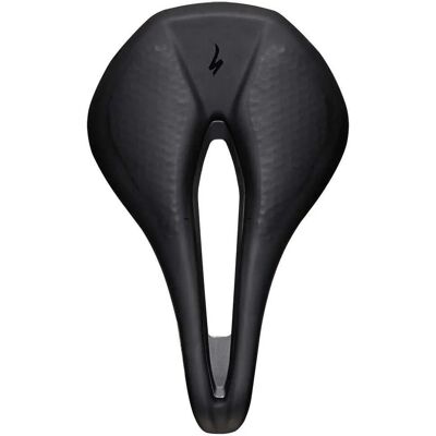 Selle de Vélo Specialized Power Expert Mirror - Noir - 155mm - Publicité Selle de Vélo Specialized Power Expert Mirror - Noir - 155mm - Publicité