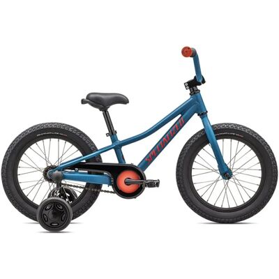 Specialized Riprock 16 Blue-Red MTB Kids Bike - Children's Bicycle Specialized Riprock 16 Blue-Red MTB Kids Bike - Children's Bicycle