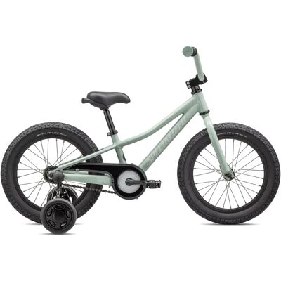 Specialized Riprock Coaster 16 - Børne MTB Cykel Specialized Riprock Coaster 16 - Børne MTB Cykel