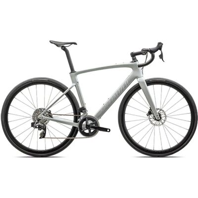 Specialized - Roubaix SL8 Expert - FACT 10r Carbon - Future Shock 3.2 - Ciclismo su strada Specialized - Roubaix SL8 Expert - FACT 10r Carbon - Future Shock 3.2 - Ciclismo su strada