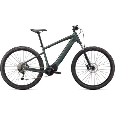 Specialized Turbo Tero 3.0 - Elektrické horské kolo - Dubová zelená - XL Specialized Turbo Tero 3.0 - Elektrické horské kolo - Dubová zelená - XL