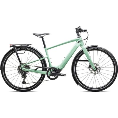 Specialized Turbo Vado SL 2 4.0 - Leichtes E-Bike - Specialized Specialized Turbo Vado SL 2 4.0 - Leichtes E-Bike - Specialized