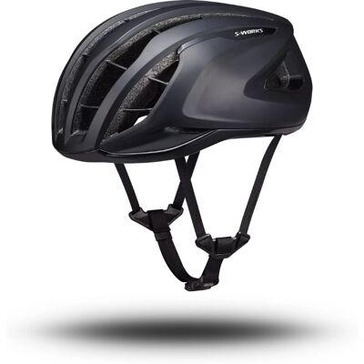 Specialized S-Works Prevail 3 - černá Specialized S-Works Prevail 3 - černá