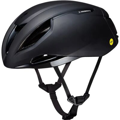 Specialized S-Works Evade 3 MIPS - černá Specialized S-Works Evade 3 MIPS - černá