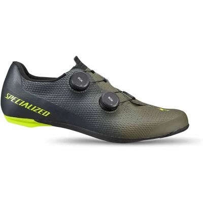 Specialized - Torch 3.0 - Oak Green - 45 - Shoes Specialized - Torch 3.0 - Oak Green - 45 - Shoes