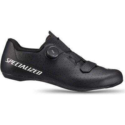 Specialized Torch 2.0 Landevejssko - Sort - 2024 - 41,5 Specialized Torch 2.0 Landevejssko - Sort - 2024 - 41,5