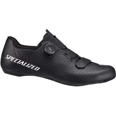 Scarpe da strada Torch 2.0 - Specialized - Nere - 2024 Scarpe da strada Torch 2.0 - Specialized - Nere - 2024
