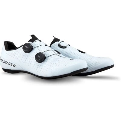 Specialized Torch 3.0 White Road Cycling Shoe - Cycling Shoe Specialized Torch 3.0 White Road Cycling Shoe - Cycling Shoe