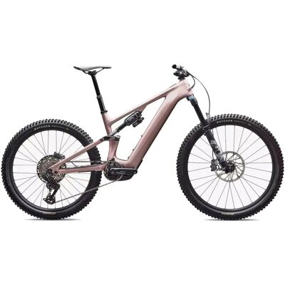 Specialized Turbo Levo 4 Comp - Satin Champange - S5 - Elektrisches Mountainbike Specialized Turbo Levo 4 Comp - Satin Champange - S5 - Elektrisches Mountainbike