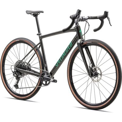 Specialized Diverge Comp E5 - Vélo gravel - Publicité Specialized Diverge Comp E5 - Vélo gravel - Publicité