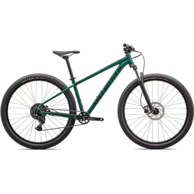 Specialized - Rockhopper Sport 2025 - Hardtail MTB - Publicité Specialized - Rockhopper Sport 2025 - Hardtail MTB - Publicité