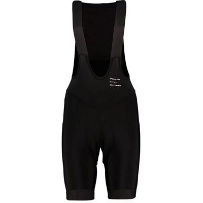 Specialized - Body Geometry 3D - Noir - cycling bib shorts - Publicité Specialized - Body Geometry 3D - Noir - cycling bib shorts - Publicité