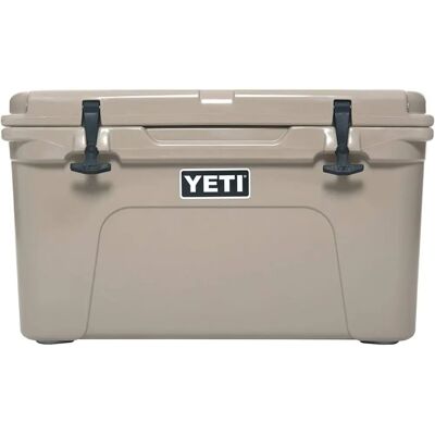 Yeti Tundra 45 bege Yeti Tundra 45 bege