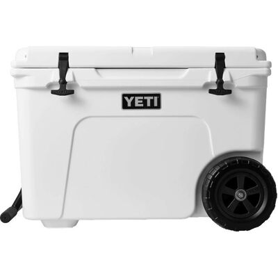 Yeti Tundra Haul - White Yeti Tundra Haul - White
