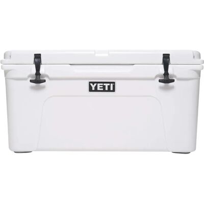 Yeti Tundra 65 - Weiß Yeti Tundra 65 - Weiß
