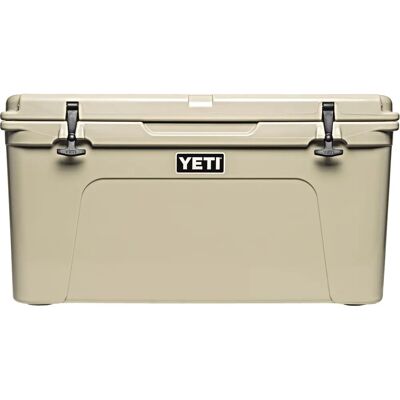 Yeti Tundra 75 - Tan Yeti Tundra 75 - Tan