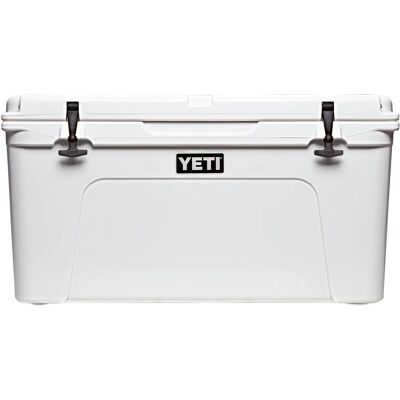 Yeti Tundra 75 Frigorifero Bianco - Resistente e Isolante Yeti Tundra 75 Frigorifero Bianco - Resistente e Isolante