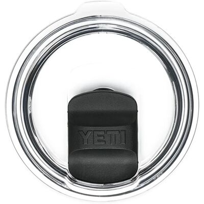 Yeti Rambler 10/20 Magslider Lid - Drink Lid Yeti Rambler 10/20 Magslider Lid - Drink Lid