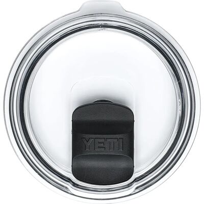 Yeti Rambler MagSlider Lid - Large - Drink Lid Yeti Rambler MagSlider Lid - Large - Drink Lid