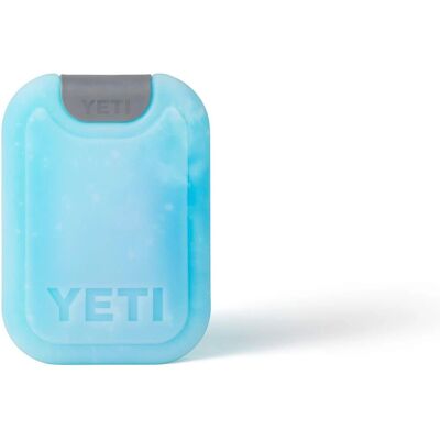 Yeti Thin Ice 1/2 lb Clear - Cool Bag Ice Pack Yeti Thin Ice 1/2 lb Clear - Cool Bag Ice Pack