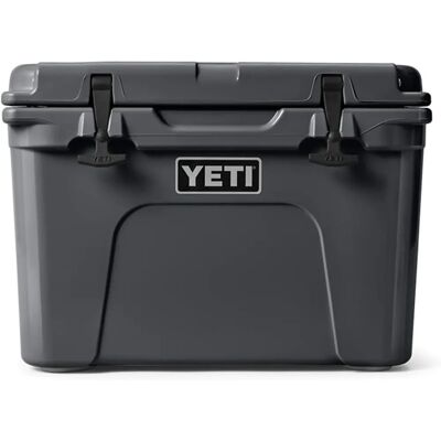 Yeti Tundra 35 - Charcoal Yeti Tundra 35 - Charcoal