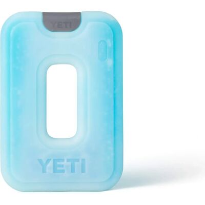 Yeti Thin Ice 1 Lbs - Impact-Resistant Ice Pack Yeti Thin Ice 1 Lbs - Impact-Resistant Ice Pack