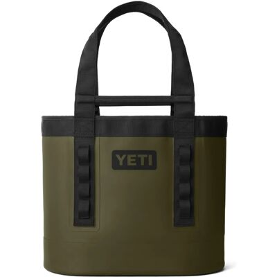 YETI - Camino Carryall 35 2.0 - Grün - Eine Größe - Bag YETI - Camino Carryall 35 2.0 - Grün - Eine Größe - Bag