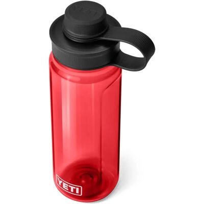 Yeti Yonder Tether 750ml Vandringsflaske - Rescue Red Yeti Yonder Tether 750ml Vandringsflaske - Rescue Red