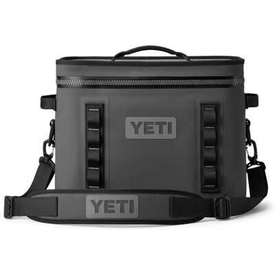 Yeti Cooler HOPPER FLIP 18 Gr.18 - Bolsa Térmica Yeti Cooler HOPPER FLIP 18 Gr.18 - Bolsa Térmica
