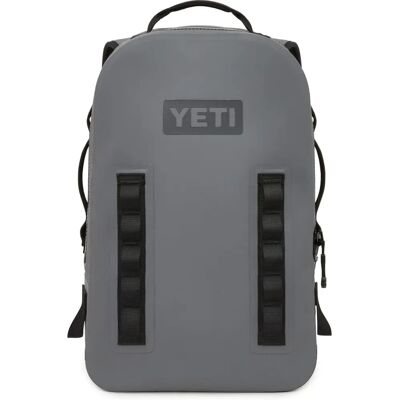Mochila impermeable Yeti Panga 28L - Gris Mochila impermeable Yeti Panga 28L - Gris