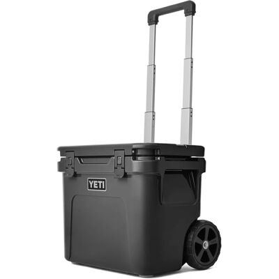 Yeti Roadie 32 - Boîte de refroidissement noire - Publicité Yeti Roadie 32 - Boîte de refroidissement noire - Publicité
