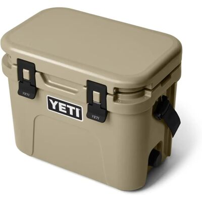 Yeti Roadie 15 Tan Geladeira Portátil - Geladeira Yeti Roadie 15 Tan Geladeira Portátil - Geladeira