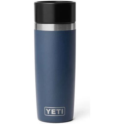 YETI - Rambler 16 oz Travel Bottle - Navyblau - 473 ml - Reiseflasche YETI - Rambler 16 oz Travel Bottle - Navyblau - 473 ml - Reiseflasche