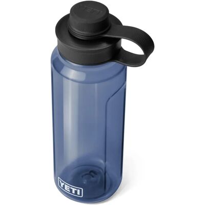 YETI Yonder Garrafa de Água 1L - Durável, à Prova de Vazamentos & Leve YETI Yonder Garrafa de Água 1L - Durável, à Prova de Vazamentos & Leve