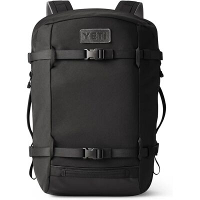 YETI - Crossroads Backpack - Negro - Talla única - Backpack YETI - Crossroads Backpack - Negro - Talla única - Backpack