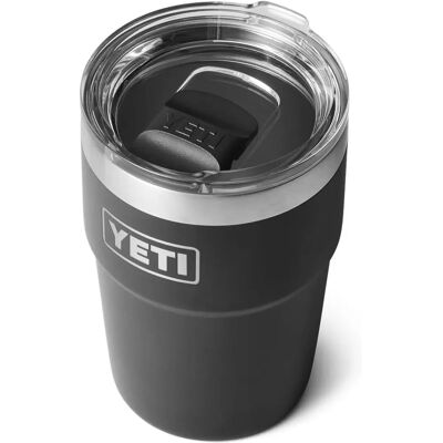 Yeti 16 oz Empilável Copo - Economiza espaço & Isolado Yeti 16 oz Empilável Copo - Economiza espaço & Isolado