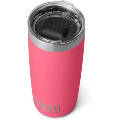 YETI Pink 10oz Insulated Stainless Steel Tumbler - Insulated Tumbler YETI Pink 10oz Insulated Stainless Steel Tumbler - Insulated Tumbler
