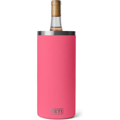 Yeti Wein Kühler - Tropisches Pink - Wein Kühler Yeti Wein Kühler - Tropisches Pink - Wein Kühler