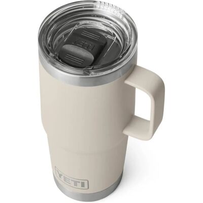 Yeti Rambler 20 Oz Rejsetaske - Cape Taupe - Rejsetaske Yeti Rambler 20 Oz Rejsetaske - Cape Taupe - Rejsetaske