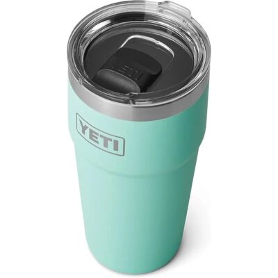 YETI Rambler 20oz Insulated Stainless Steel Cup YETI Rambler 20oz Insulated Stainless Steel Cup