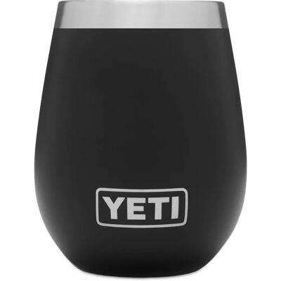 YETI - Rambler - Stainless Steel - Insulated - Tumbler YETI - Rambler - Stainless Steel - Insulated - Tumbler