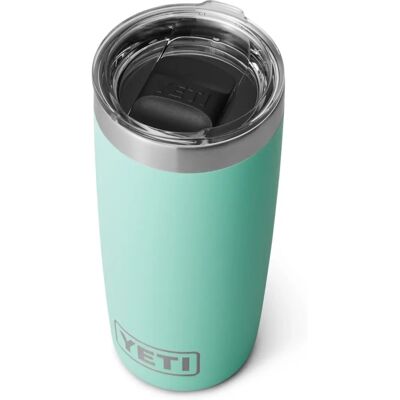 YETI Rambler Insulated Stainless Steel Tumbler - 296ml YETI Rambler Insulated Stainless Steel Tumbler - 296ml