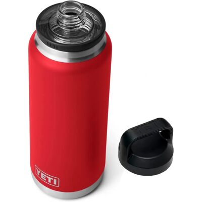 YETI Rambler Bottiglia Inox - 1,06L YETI Rambler Bottiglia Inox - 1,06L