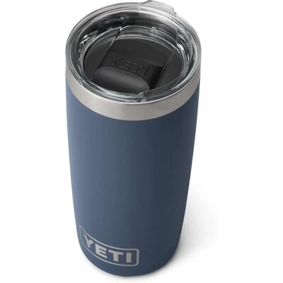 YETI Navy 10 oz. Insulated Stainless Steel Tumbler - Insulated Stainless Steel Tumbler YETI Navy 10 oz. Insulated Stainless Steel Tumbler - Insulated Stainless Steel Tumbler