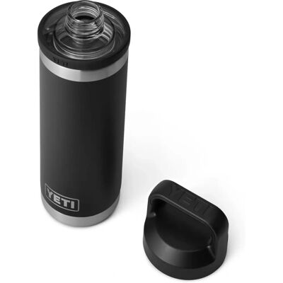 YETI Rambler Isolerad Stål Vattenflaska - 532ml YETI Rambler Isolerad Stål Vattenflaska - 532ml