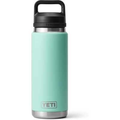 YETI Rambler 26 OZ Turquoise Bottle Thermos - Bottle Thermos YETI Rambler 26 OZ Turquoise Bottle Thermos - Bottle Thermos